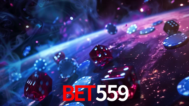 Welcome Bonus BET559