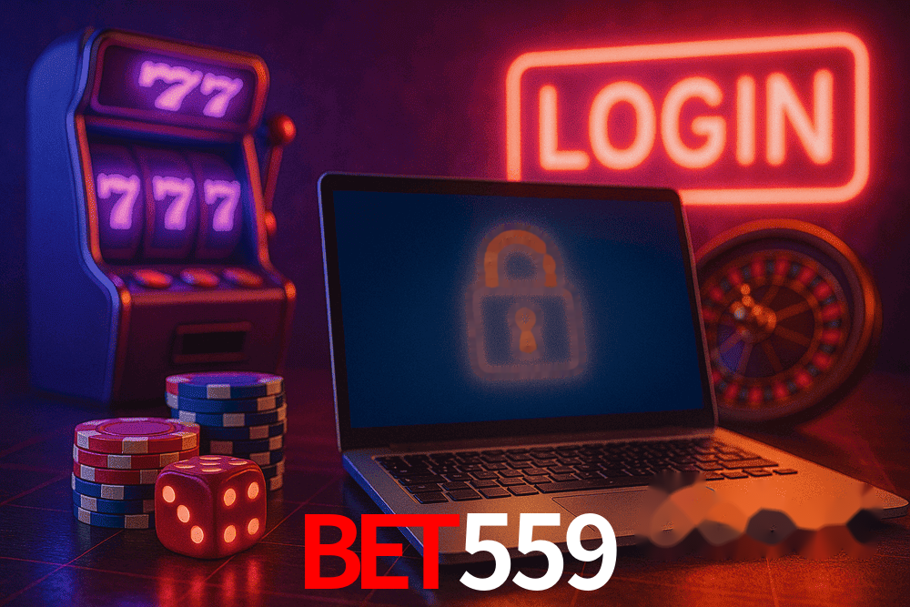 Experiência VIP bet559