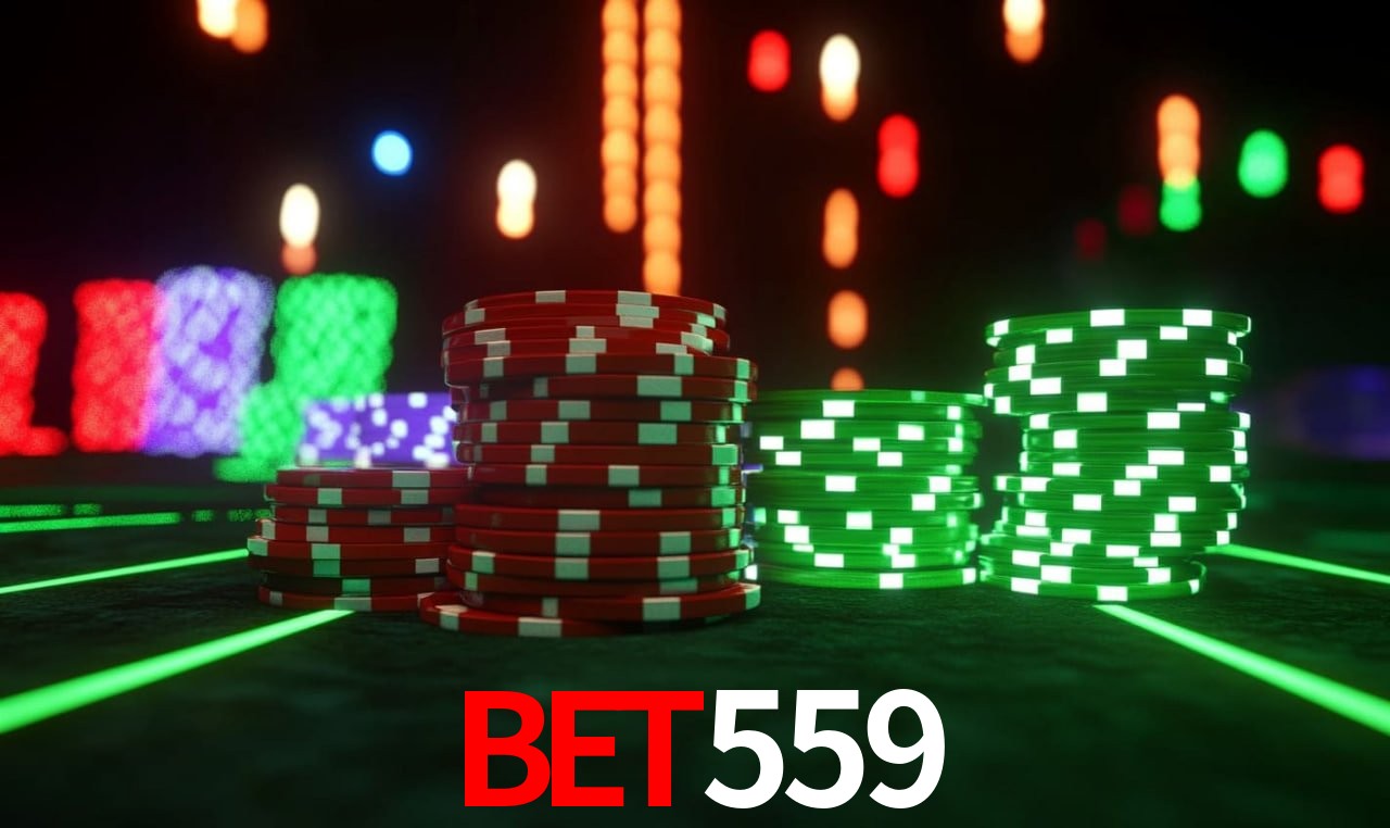 Experiência VIP bet559