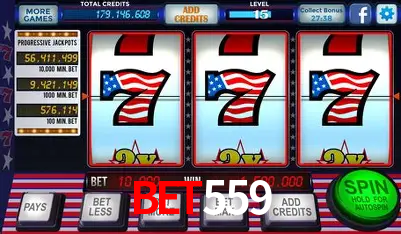 A Emoção da Loteria na bet559: Uma Chance de Mudança de Vida