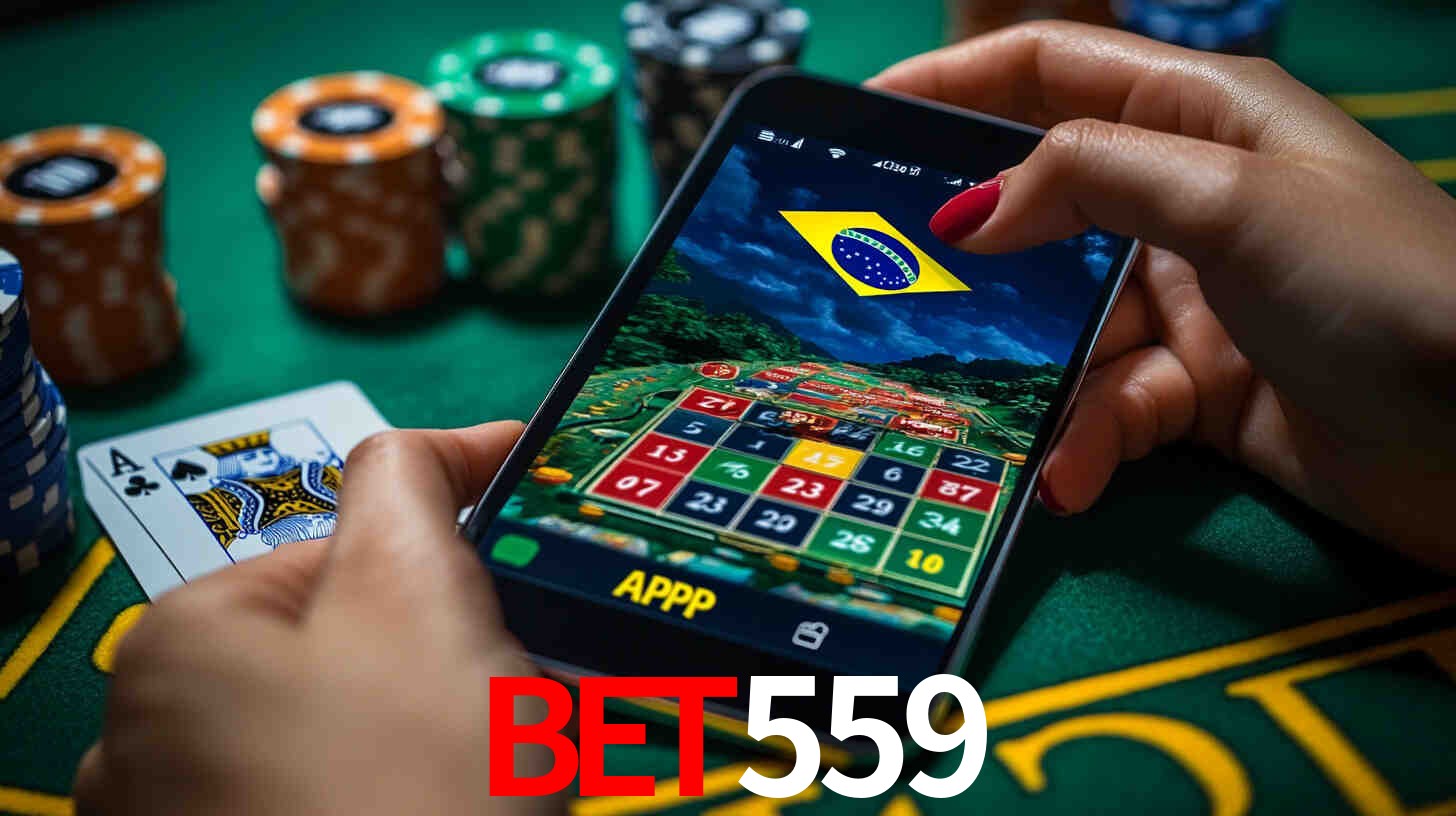 Casino VIP BET559