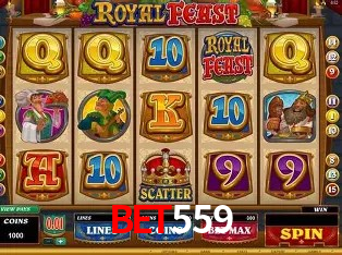 2FA Security BET559