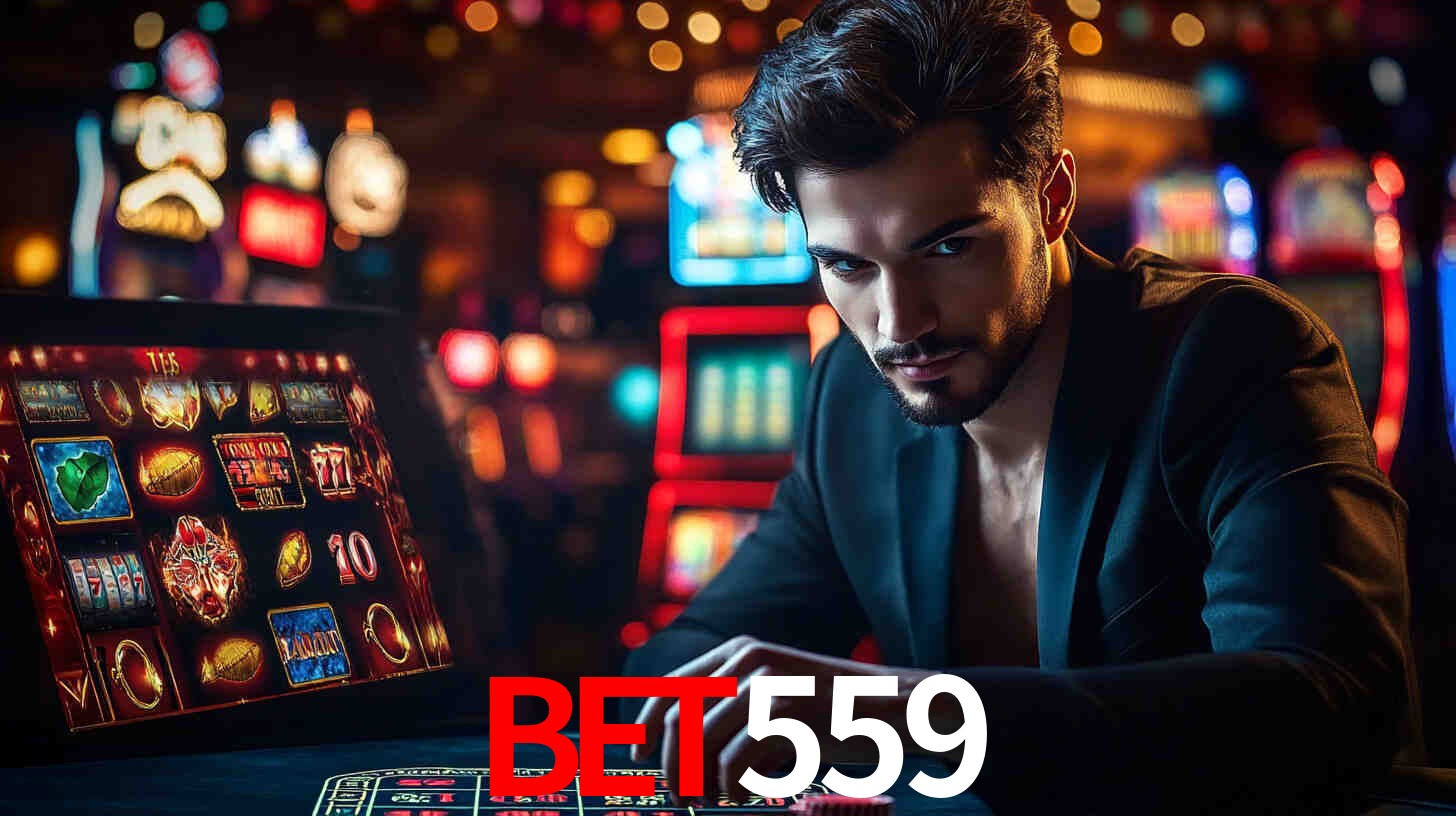 Desvendando o Mundo dos Jogos Virtuais na BET559