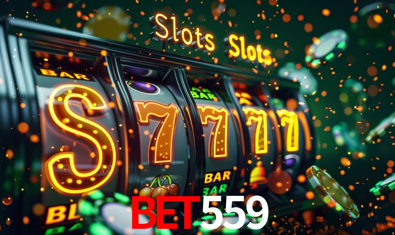 A Revolução dos Aplicativos de Jogos no BET559