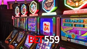 A Emoção da Loteria na BET559: Uma Chance de Mudança de Vida