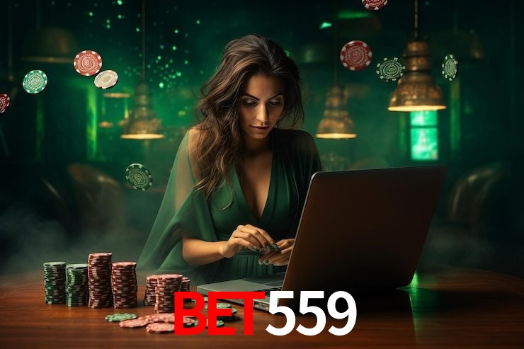 Descubra a Essência do BET559: Nossa História e Compromissos