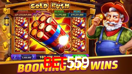 Descubra o Mundo do Cassino Online com BET559