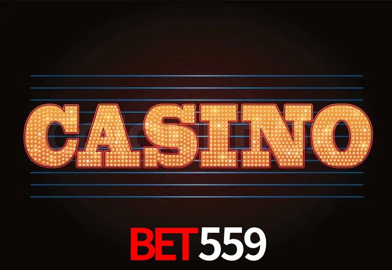 Inovações de Jogos na BET559: O Futuro das Experiências Interativas