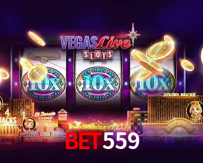 Flash Promotion BET559