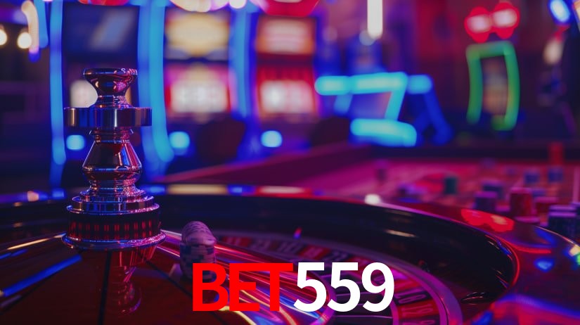 BET559: Seu Especialista em Apostas Esportivas Brasileiras