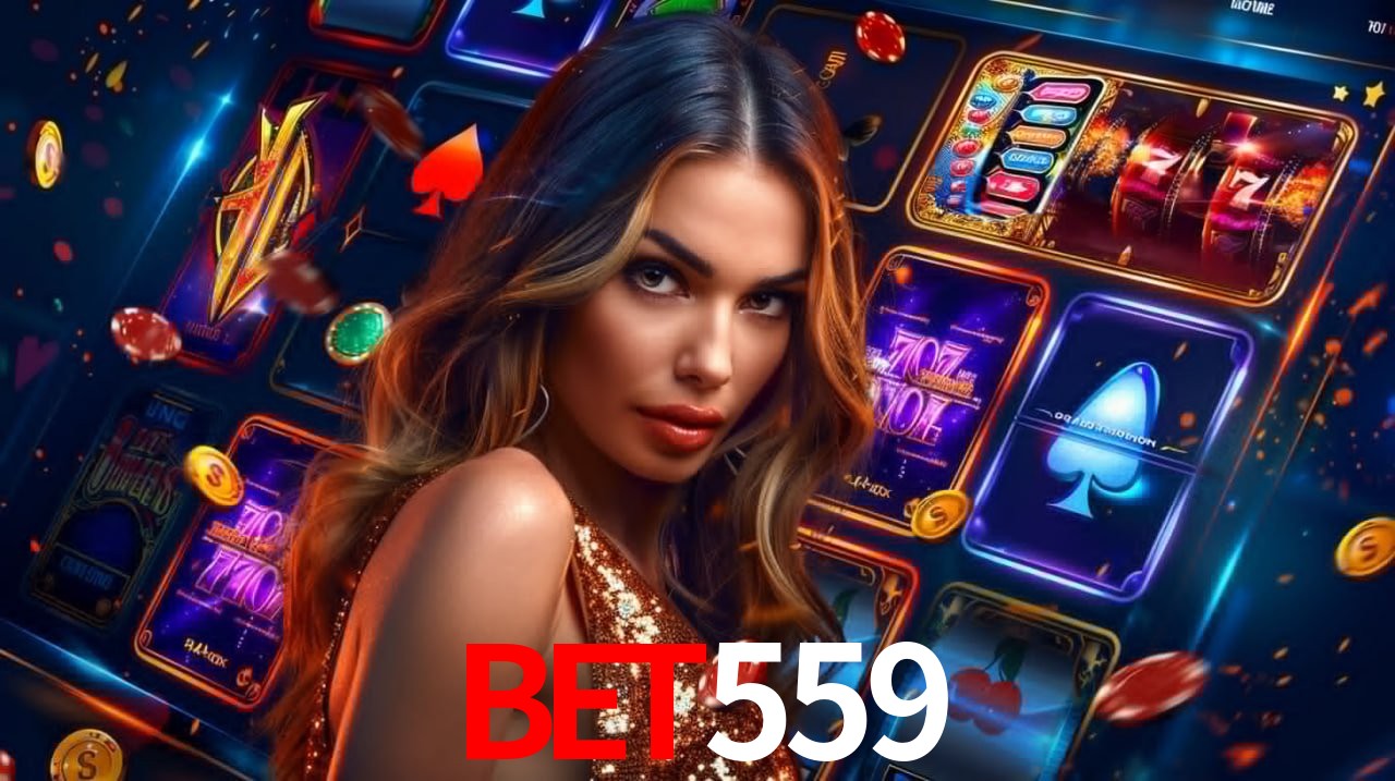 Cadastro Rápido BET559