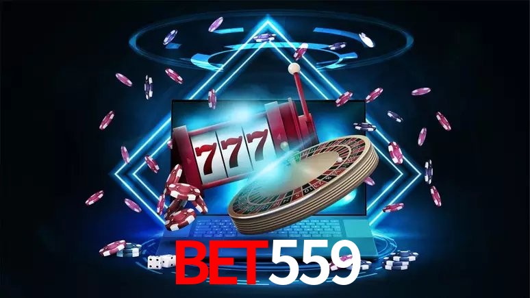 Apostas Esportivas na BET559: Um Guia Completo