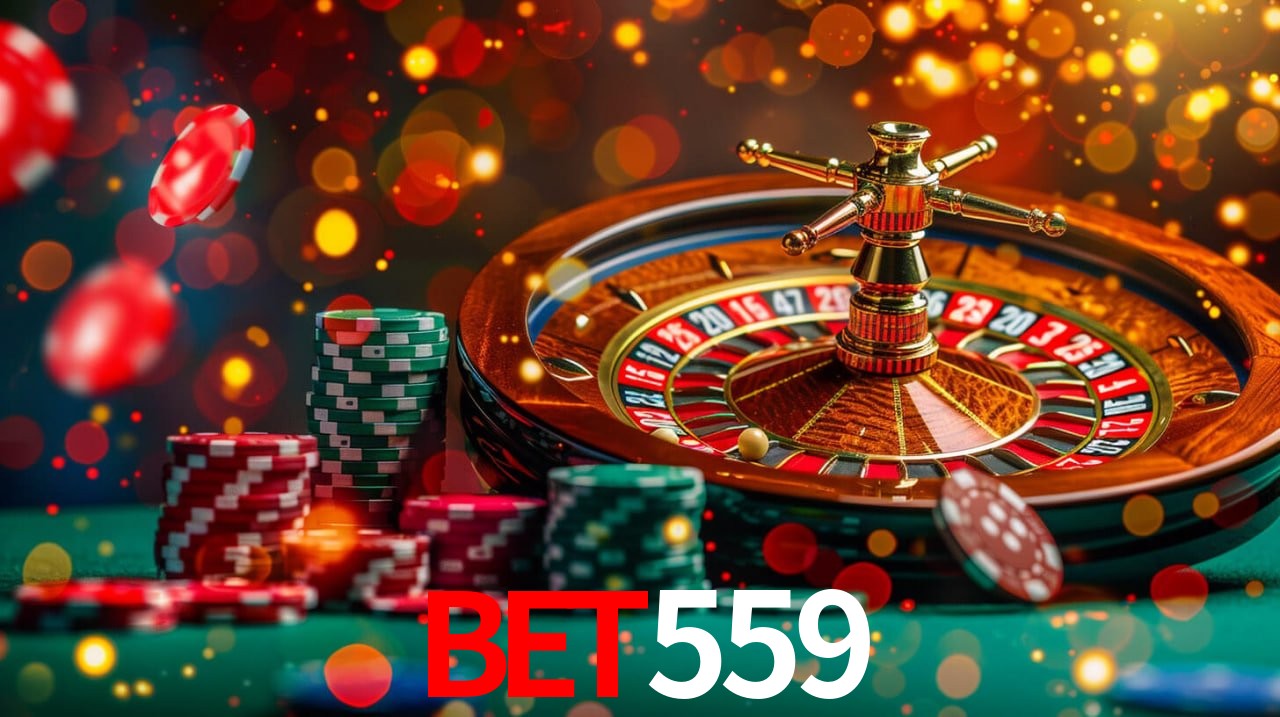 Provedores de Jogos BET559