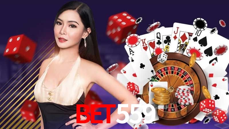 Descubra a Essência do BET559: Nossa História e Compromissos