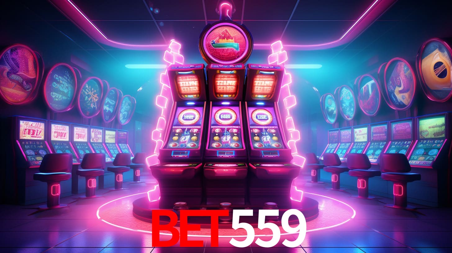 BET559 App