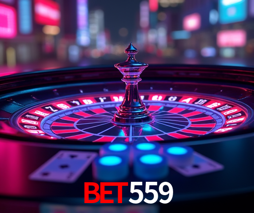 Estatísticas do Jogo BET559