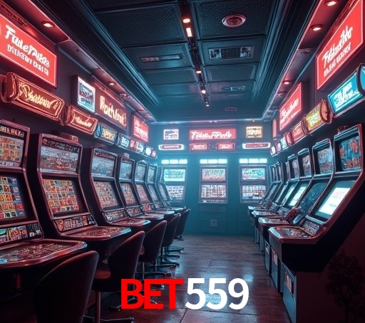 Explorando a Categoria de Eventos em Apostas na BET559