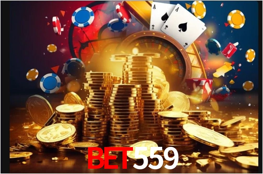Promoções Sazonais BET559