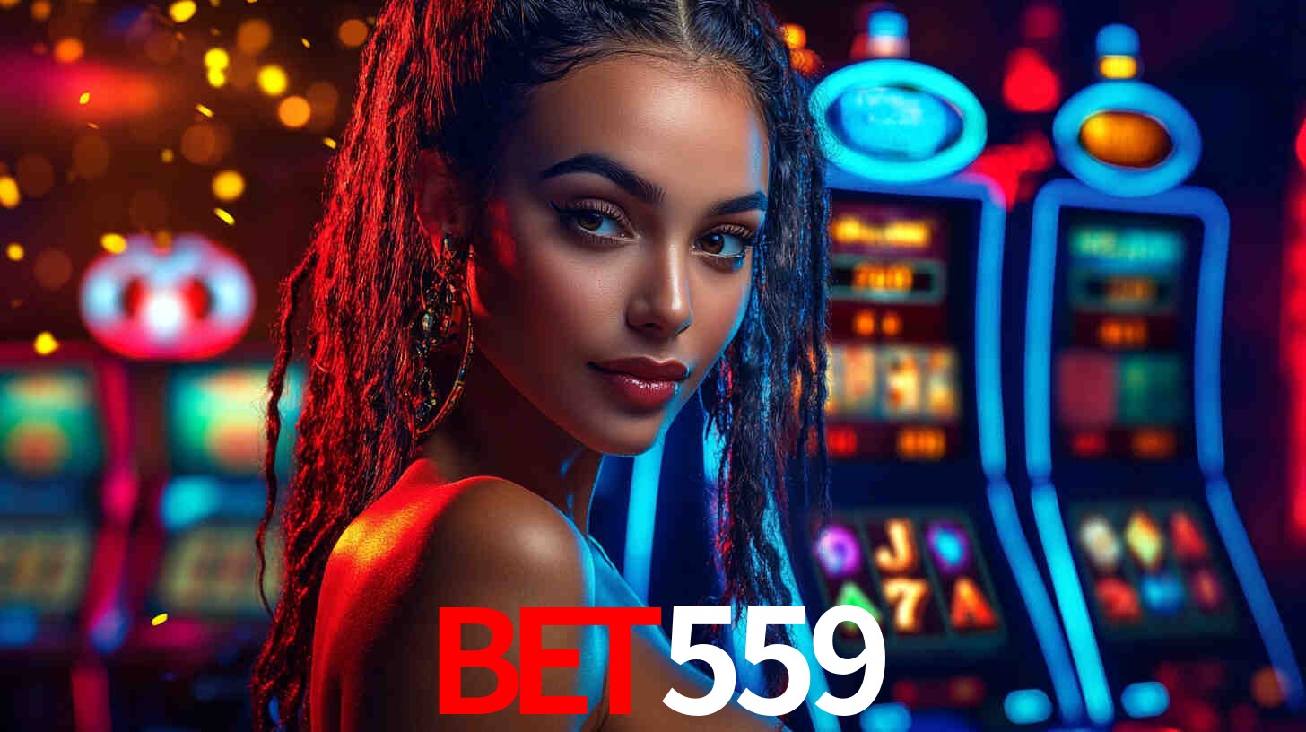 Apostas de Futebol BET559