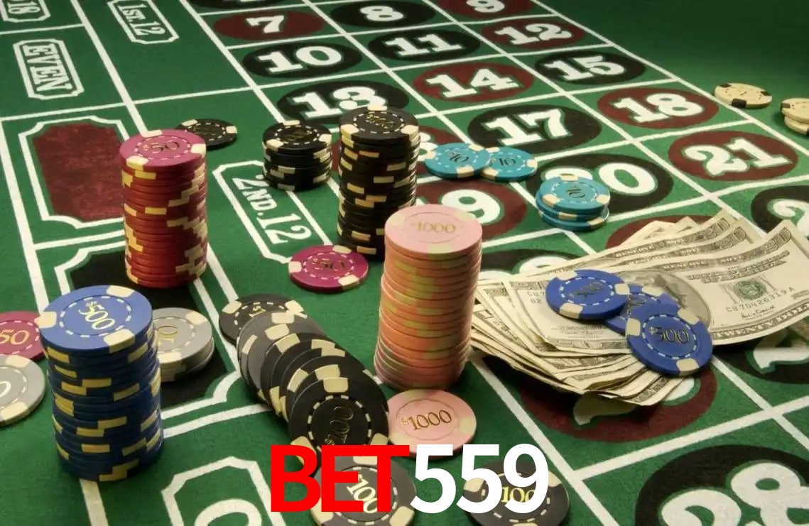 Football Betting BET559