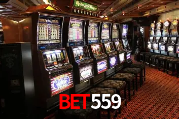 Explorando a Categoria de Eventos em Apostas na BET559