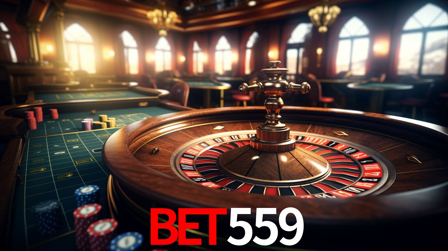 Welcome Bonus BET559
