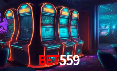 cassino BET559