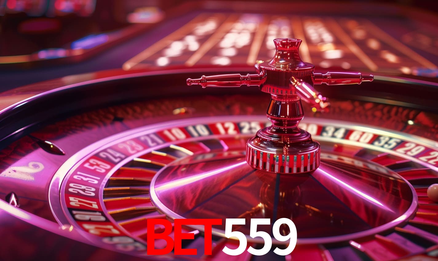 Jogos de Slot BET559