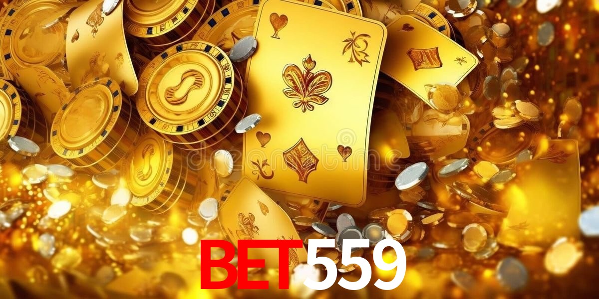 Casino Ao Vivo BET559