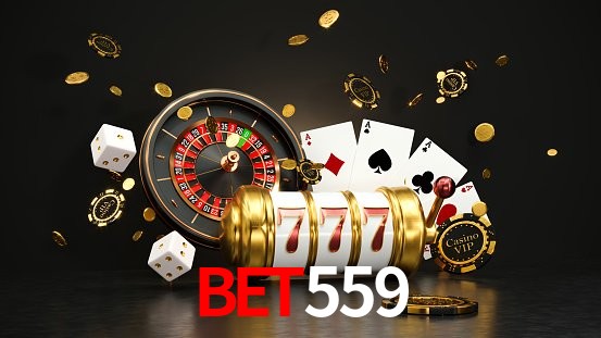 Roulette Table BET559