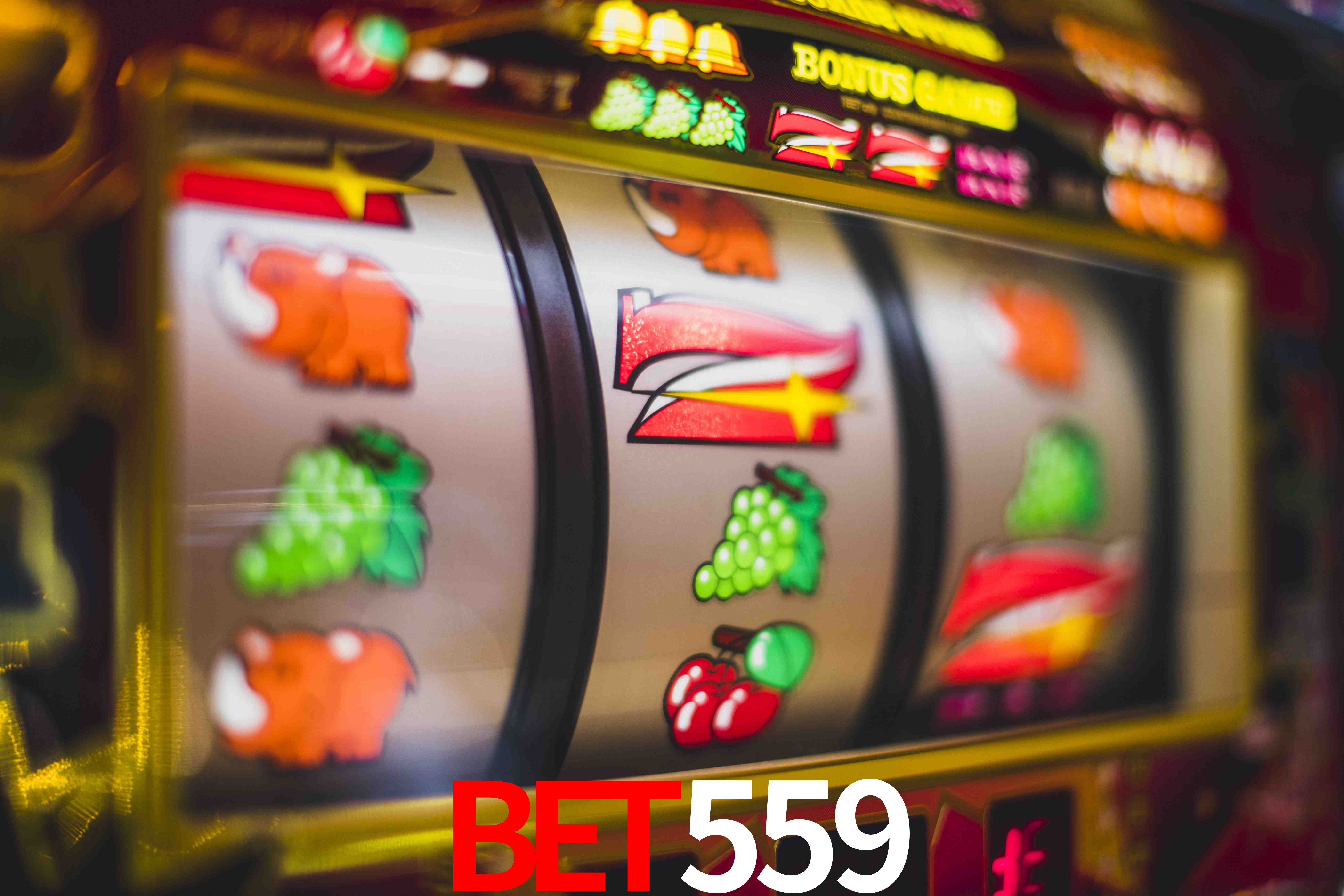 Blackjack Table BET559