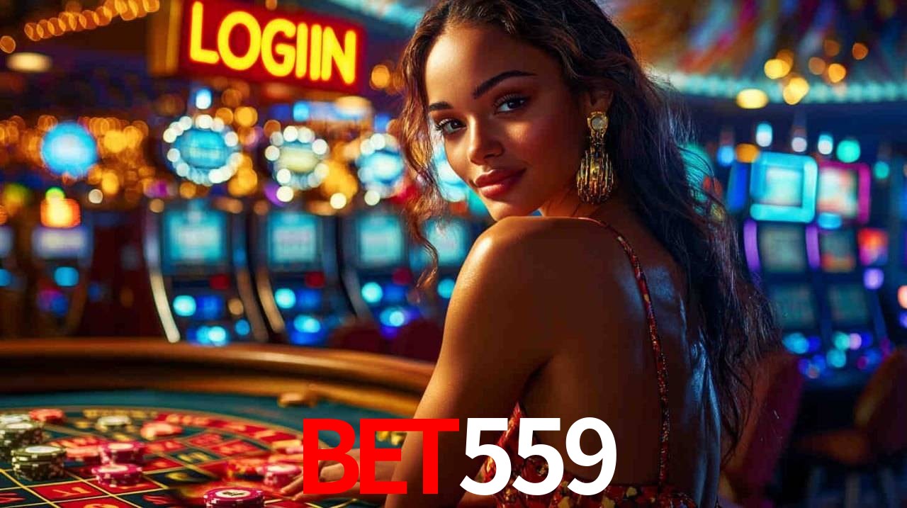 A Experiência Imersiva dos Cassinos Ao Vivo no BET559