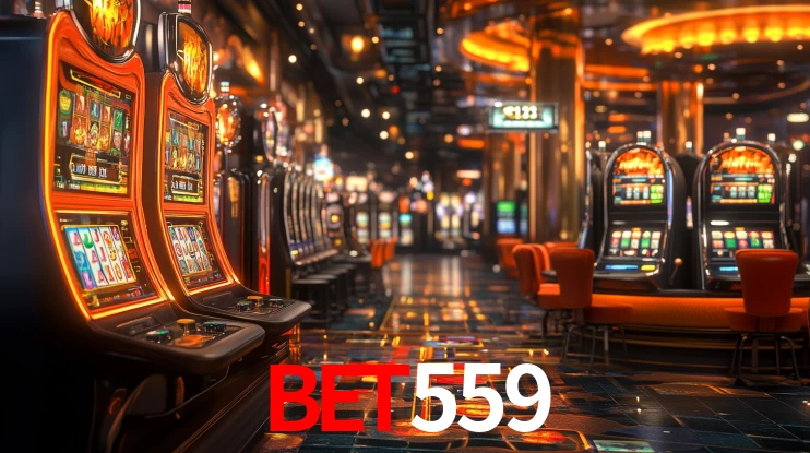 Sinta a adrenalina dos jogos de cassino com BET559