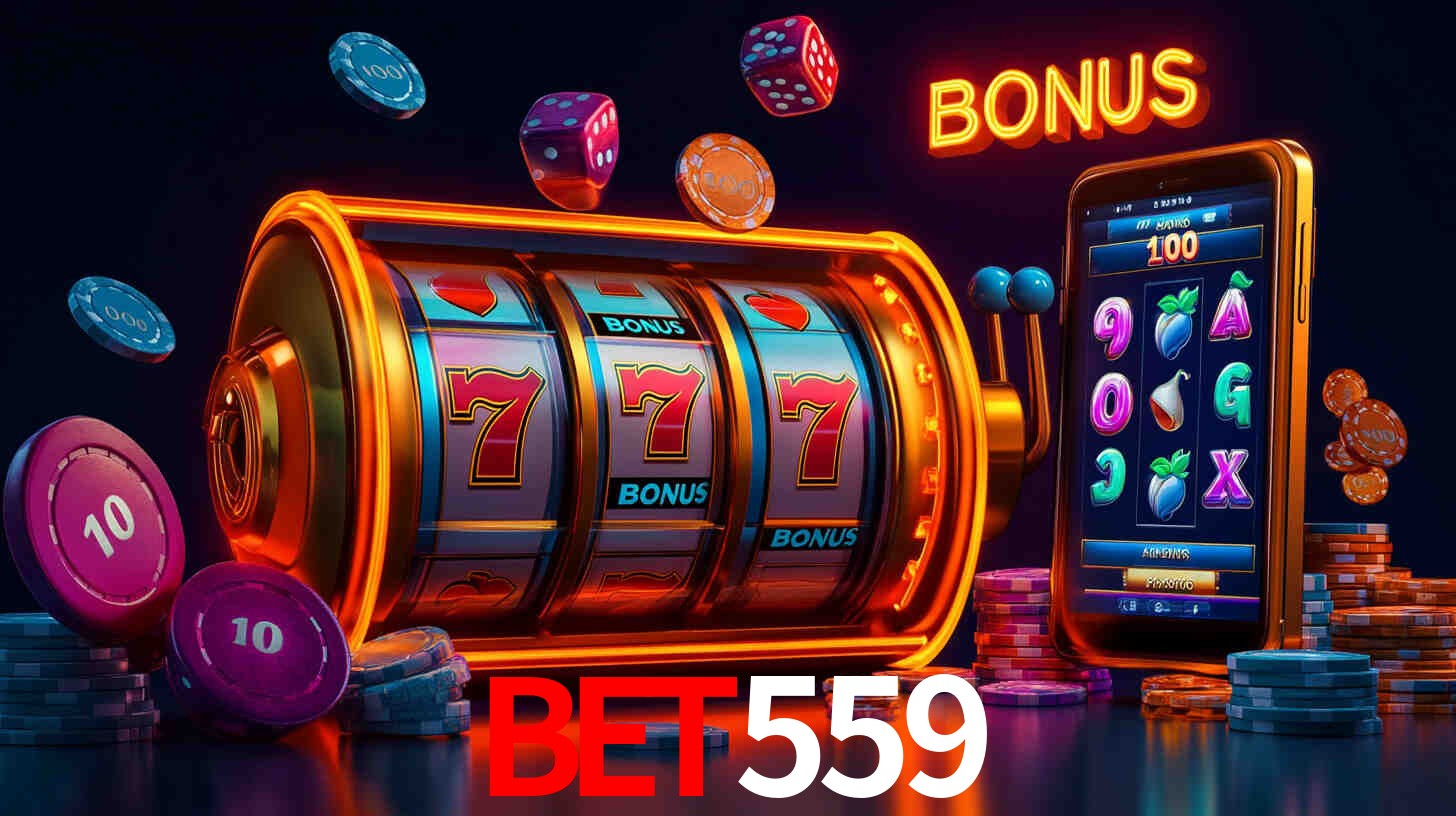 Apostas de Tênis BET559
