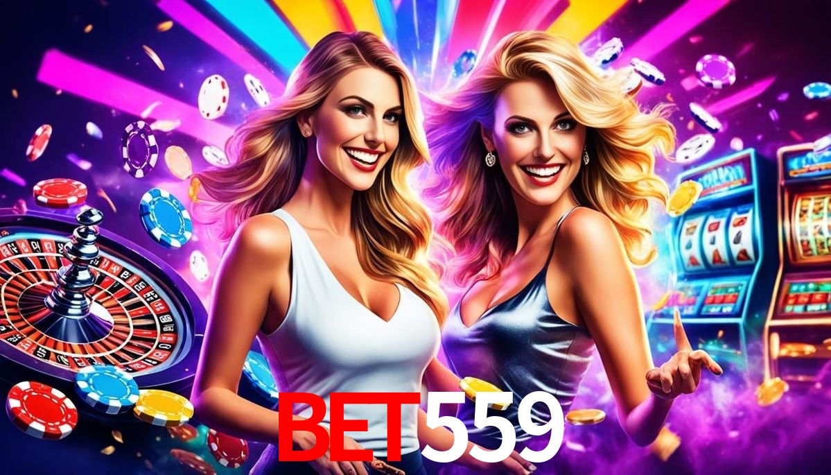 Desvendando o Mundo dos Jogos Virtuais na BET559