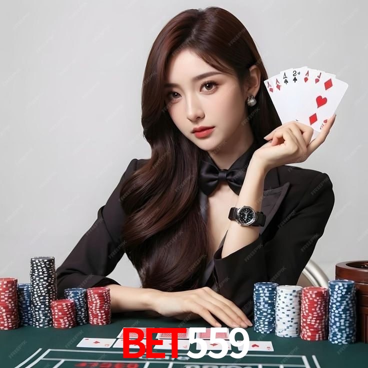 Descubra a Essência do BET559: Nossa História e Compromissos