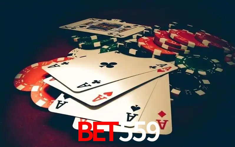 Desvendando o Mundo dos Jogos Virtuais na BET559