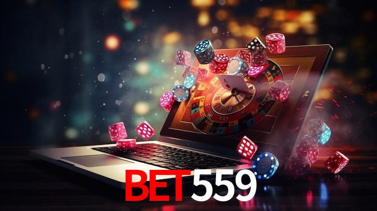 Tecnologia da Plataforma BET559