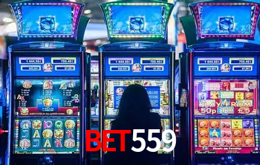 Descubra o Mundo do Cassino Online com bet559