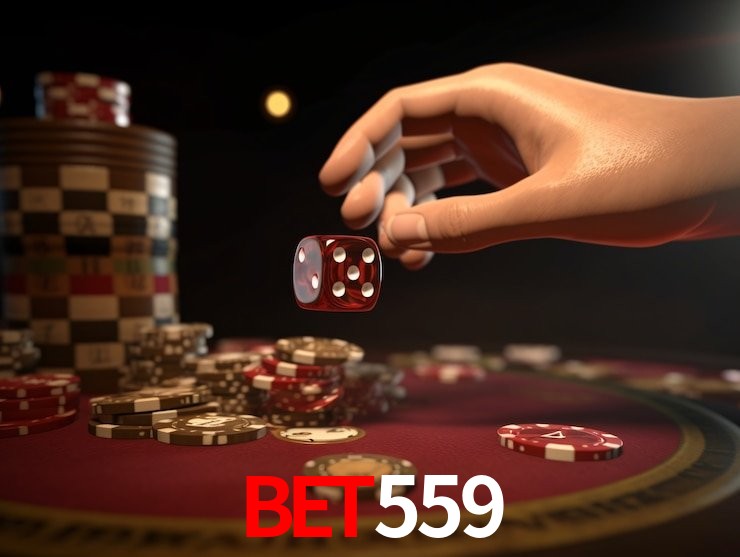 Diretório de Jogos bet559
