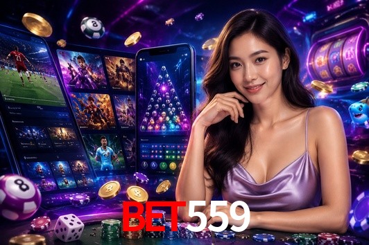 Weekend Specials bet559