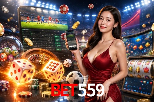 Game Providers bet559