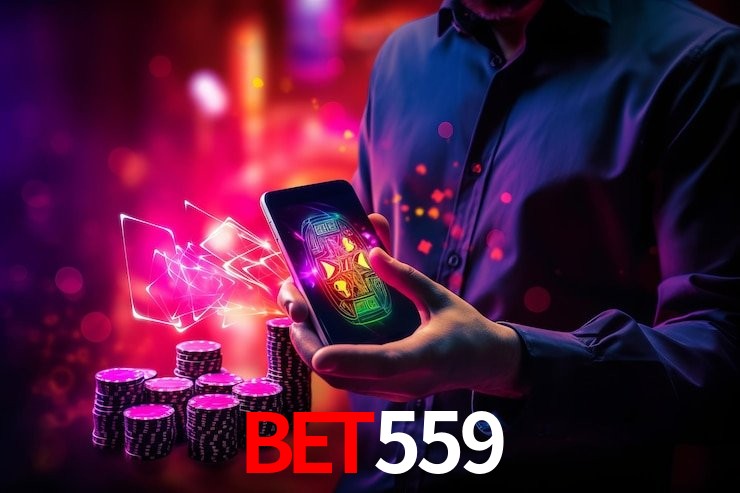 Casino Ao Vivo bet559