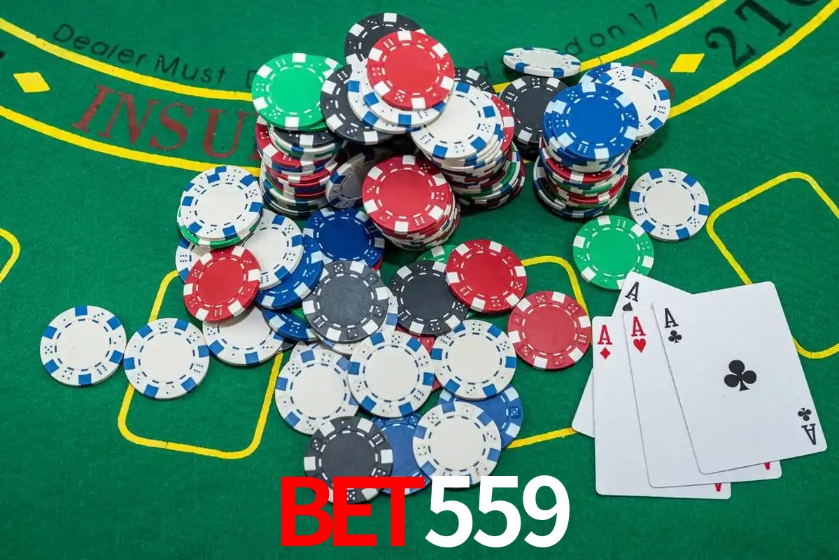 Programa VIP bet559