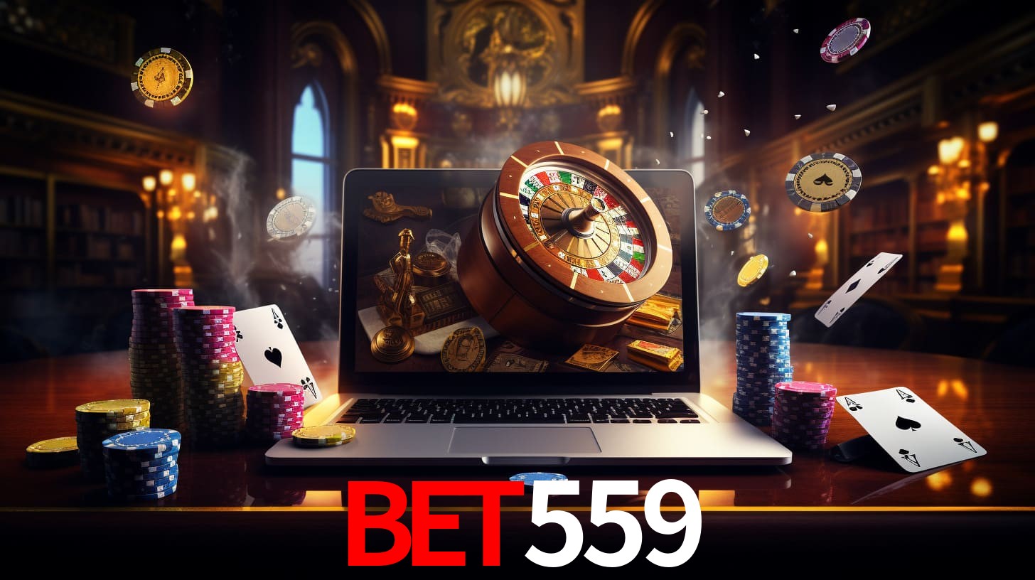Programa VIP bet559
