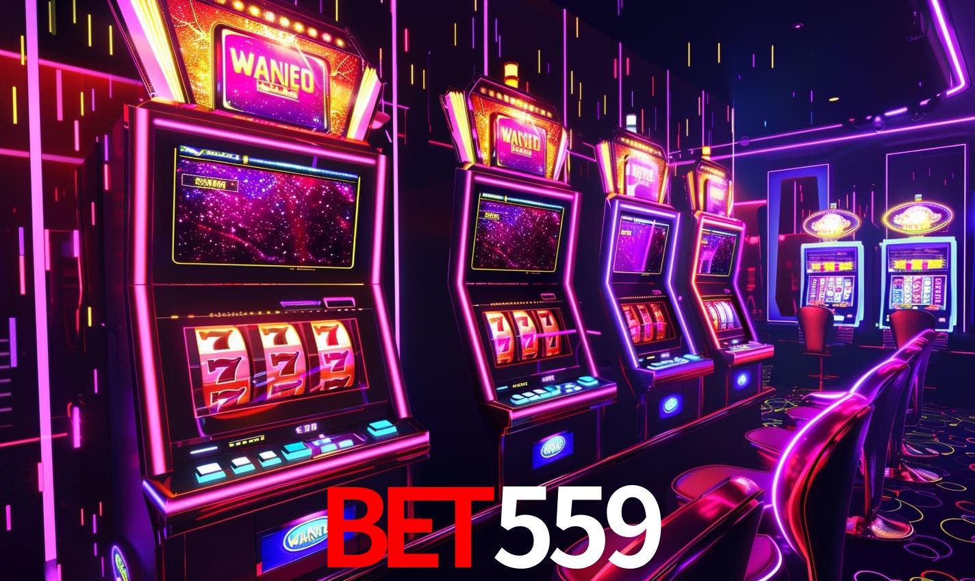 Desvendando o Mundo dos Jogos Virtuais na bet559
