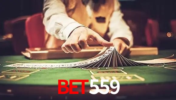 Live Casino bet559