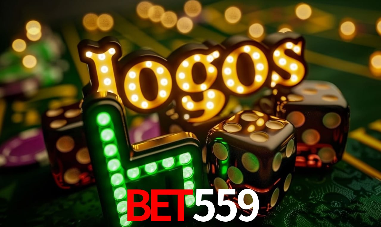 Recursos de Bônus bet559