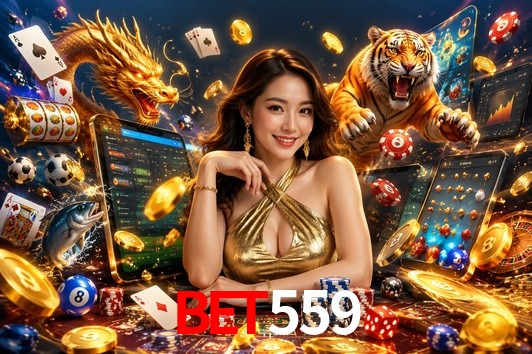 Secure Login bet559
