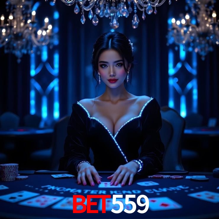 Provedores de Jogos bet559